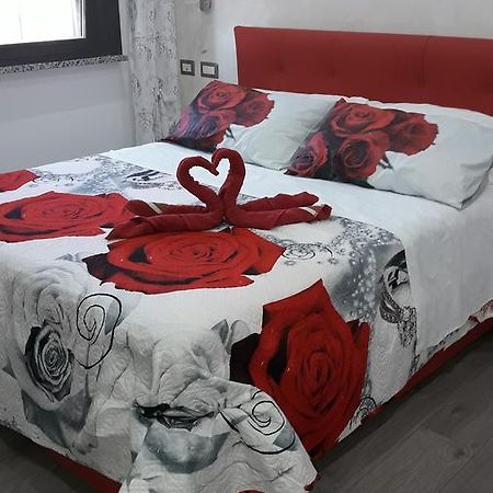 Dolce Vita Lovely Suites Gavriago Exterior foto