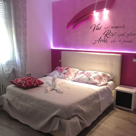 Dolce Vita Lovely Suites Gavriago Exterior foto