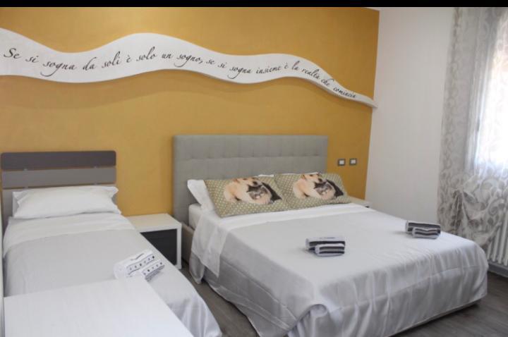 Dolce Vita Lovely Suites Gavriago Exterior foto