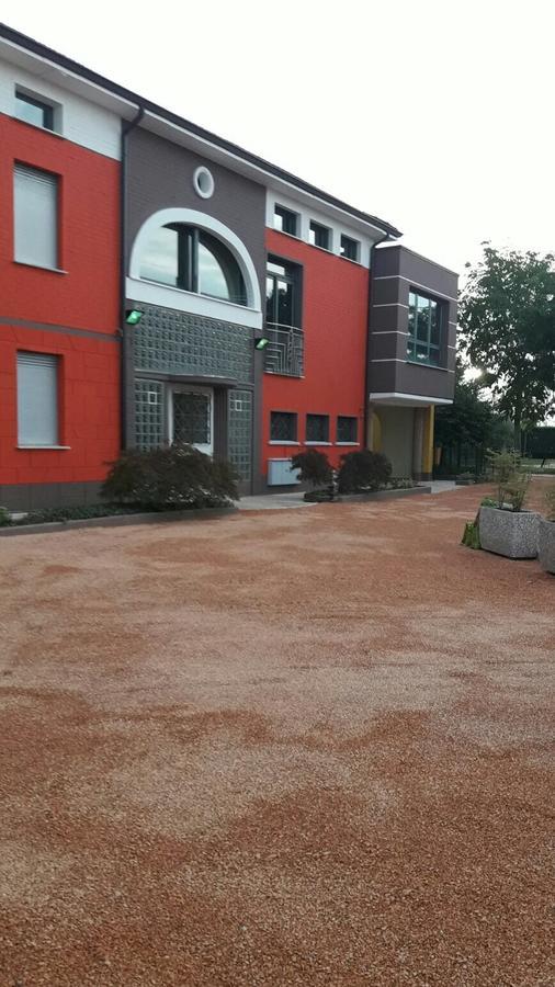 Dolce Vita Lovely Suites Gavriago Exterior foto