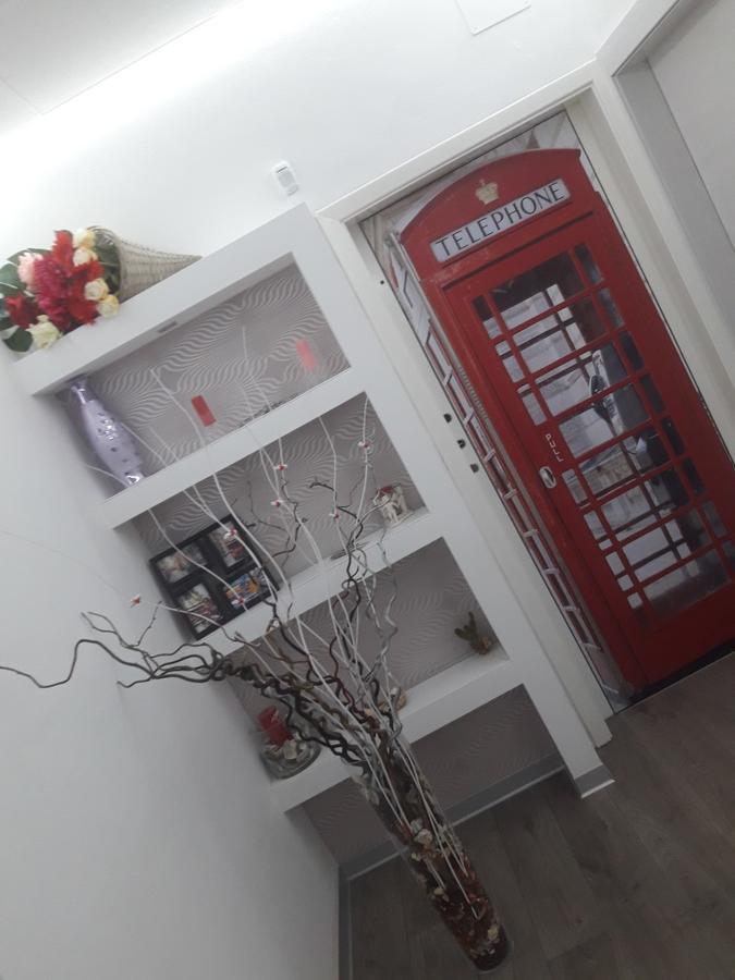 Dolce Vita Lovely Suites Gavriago Exterior foto