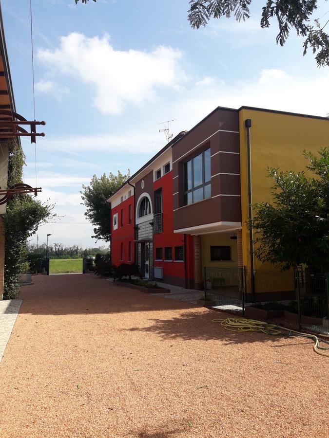 Dolce Vita Lovely Suites Gavriago Exterior foto
