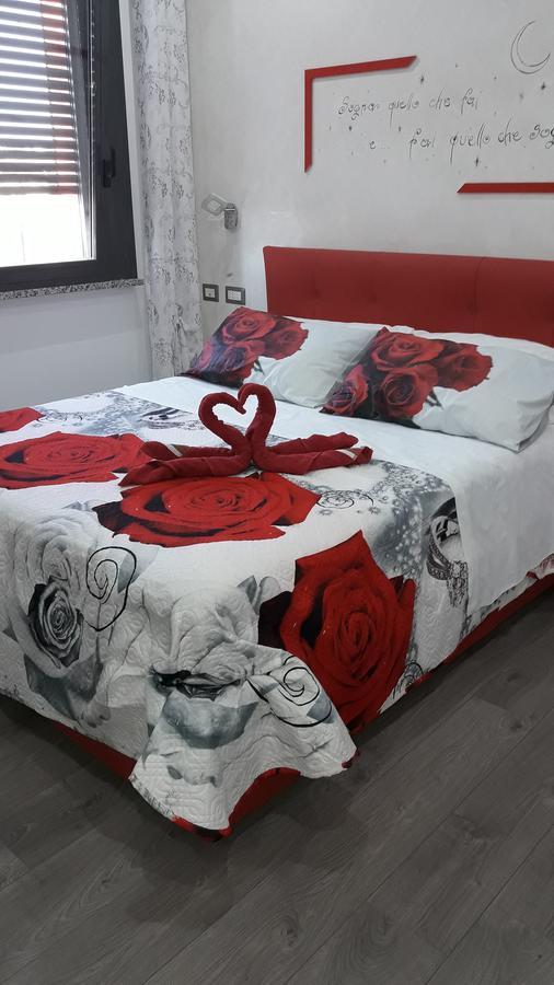 Dolce Vita Lovely Suites Gavriago Exterior foto
