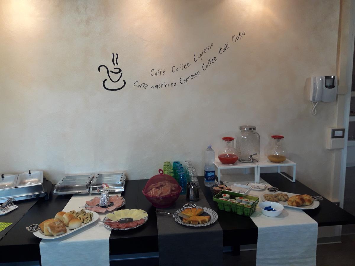 Dolce Vita Lovely Suites Gavriago Exterior foto