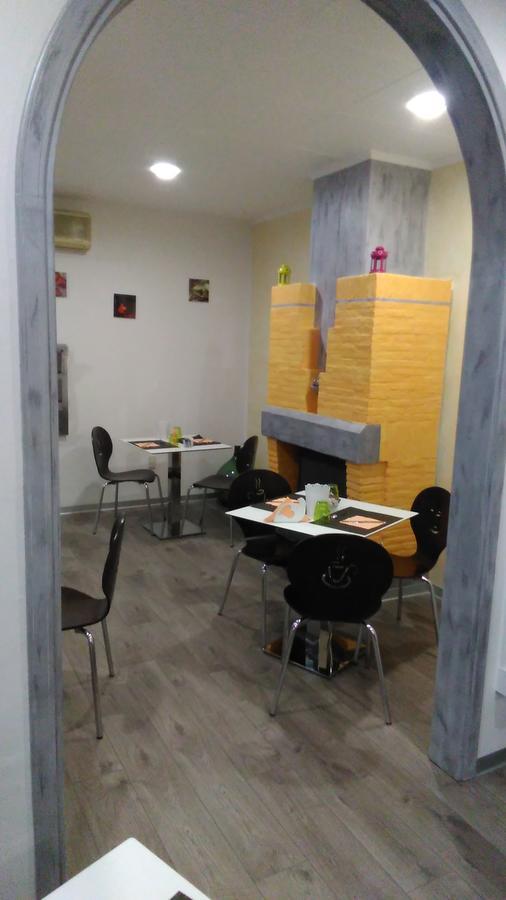 Dolce Vita Lovely Suites Gavriago Exterior foto
