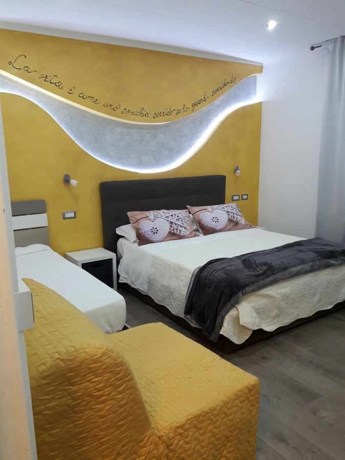Dolce Vita Lovely Suites Gavriago Exterior foto