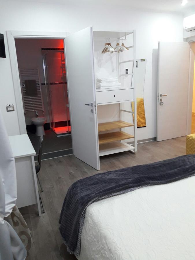 Dolce Vita Lovely Suites Gavriago Exterior foto