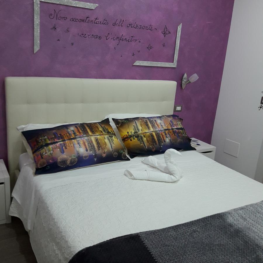 Dolce Vita Lovely Suites Gavriago Exterior foto