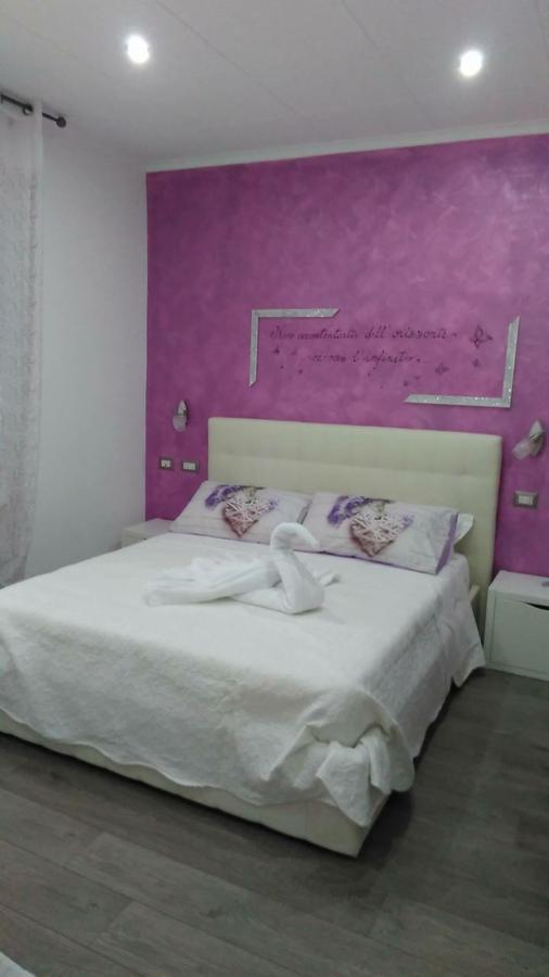 Dolce Vita Lovely Suites Gavriago Exterior foto