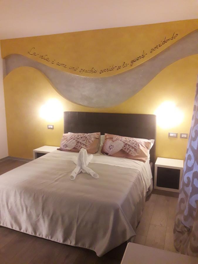 Dolce Vita Lovely Suites Gavriago Exterior foto