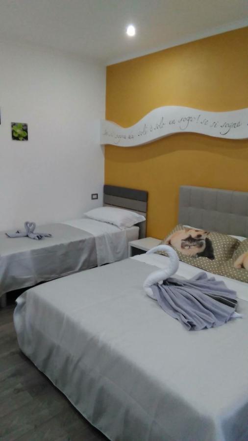 Dolce Vita Lovely Suites Gavriago Quarto foto