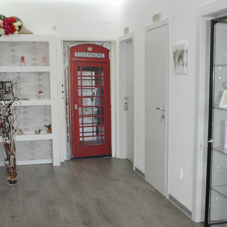 Dolce Vita Lovely Suites Gavriago Exterior foto