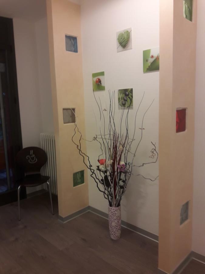 Dolce Vita Lovely Suites Gavriago Exterior foto